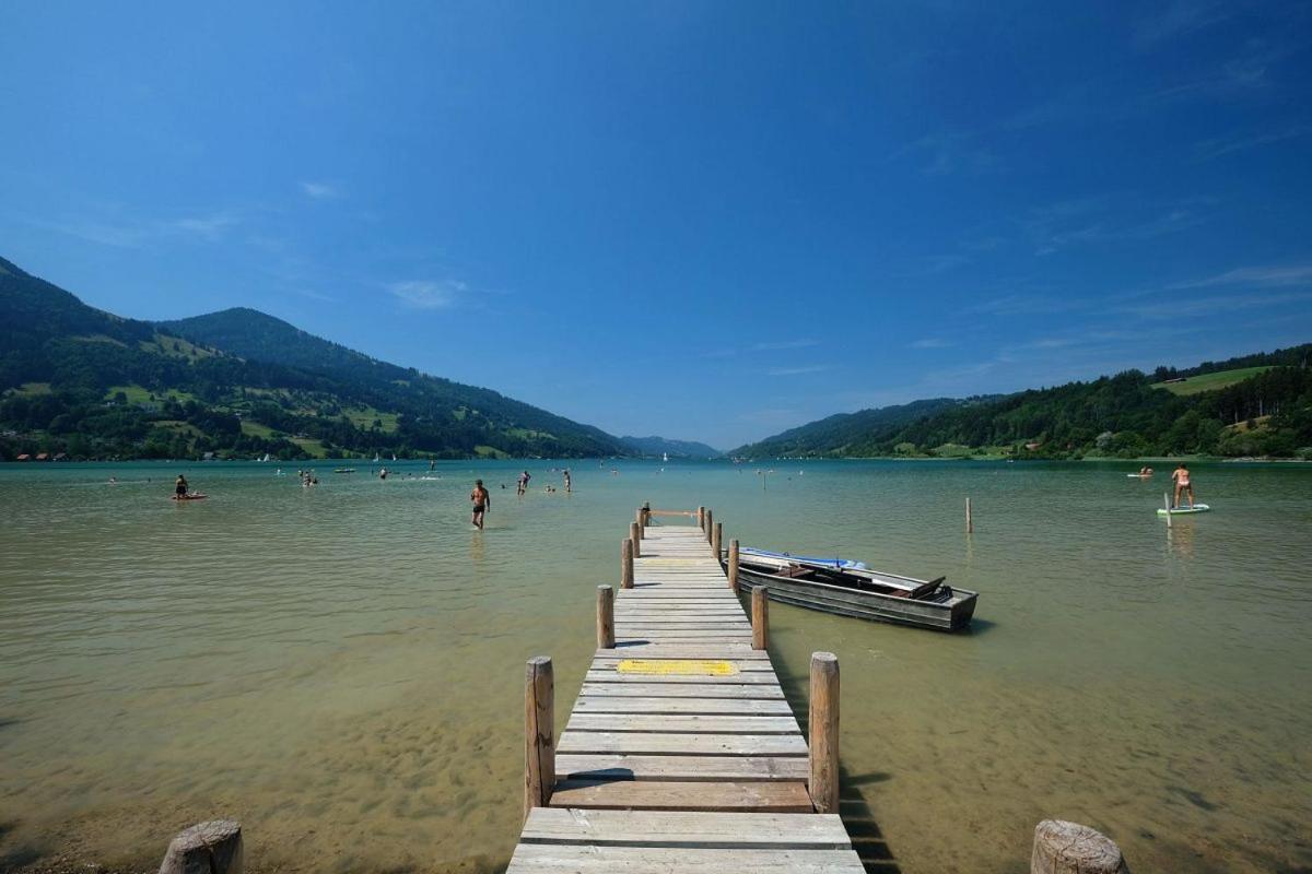 Allgaeuer Ausblick มิสเซน-วิลฮามส์ ภายนอก รูปภาพ